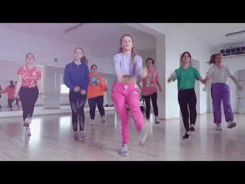 Taneční video HDC - Děti1 - Junioři 39 - Junioři 41 - Mládež27