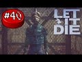 Let It Die Part 40 Back On Track To Level 20 Button Jam