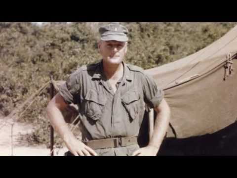 Wisconsin Vietnam War Stories: Al Sobkowiak