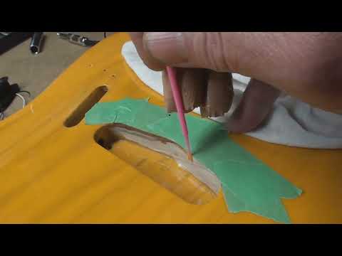 51 Precision Bass Reissue Gets Upgrades