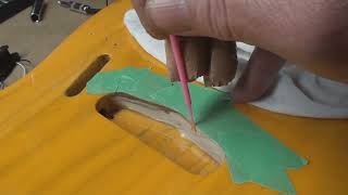 Video thumbnail for 51 Precision Bass Reissue Gets Upgrades by Dave's World of Fun Stuff