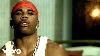 Nelly - My Place ft Jaheim (Official Video)  - Dur