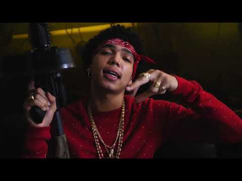 Slim Billions - Problem (Official Music Video)