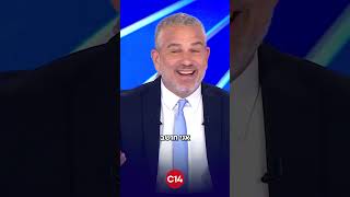 עמי אילון על ברגותי: "אישית הוא לא הרג אף אחד" | יותם זמרי בתגובה: "היטלר אישית גם לא הרג אף אחד (חדשות ערוץ 14) - התמונה מוצגת ישירות מתוך אתר האינטרנט יוטיוב. זכויות היוצרים בתמונה שייכות ליוצרה. קישור קרדיט למקור התוכן נמצא בתוך דף הסרטון