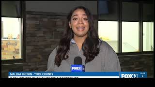 Massive turnout at East Manchester Township meeting pushes zoning vote to next week