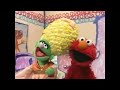 If Closing To Elmo S World Flowers Bananas More Was A 1996 VHS Rip