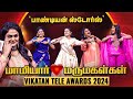 Pandian Stores கோமதியோட செல்ல மருமகள் யாரு Nirosha H