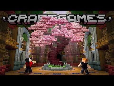 O Santuário da FARM de MADEIRA! - Craft Games 351