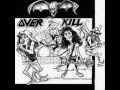 Overkill - Feel the Fire [Full Demo '84] 