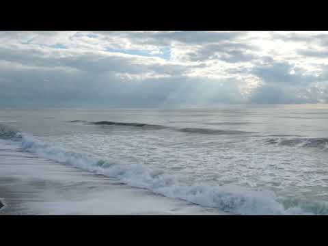 View Of A Beautiful Horizon