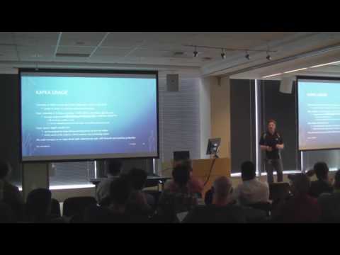 Kafka Usage in Ebay Communications Delivery Pipeline