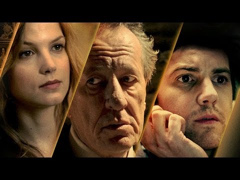 Top moments of The Best Offer (ENG)