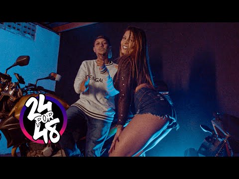 TOMA PIRU DOS NEUROSE - SOBE NA MOTO ROUBADONA (Clipe Oficial) Iraqui ZL e DJ Kelvinho da ZS