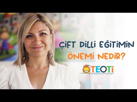 Teoti Anaokulları