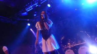 Serenity - Royal Pain (live Kulturfabrik Kofmehl de Solothurn 06/02/16)