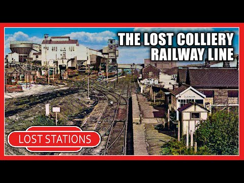LOST STATION | Ledston Station