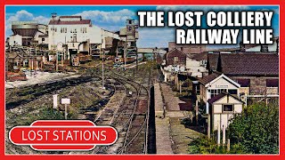 LOST STATION | Ledston Station