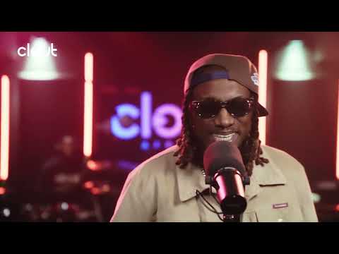 Gnewzy - Sneakers (Live Performance)