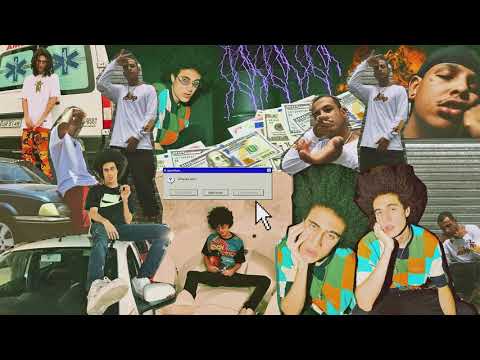 FREE Denov x RalphTheKiD Type Beat 2019 - Lean Sprite | MellowBeatz
