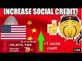 That Chinese Vs America Song