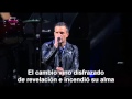 The Killers - A Dustland Fairytale (subtitulado) T In The Park 13