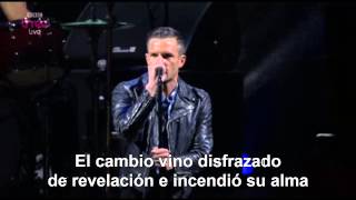 The Killers - A Dustland Fairytale (subtitulado) T In The Park 13