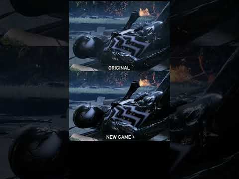 New Game + Makes This Scene So Hilarious😂 | Marvels Spider Man 2