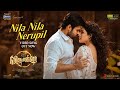 Virupaksha Tamil Nila Nila Nerupil Video Sai Dharam Tej Samyuktha SukumarB Ajaneesh