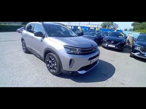 Citroen C5 Aircross AUTO FLAIR PURETECH LOW MILEAG - Image 2