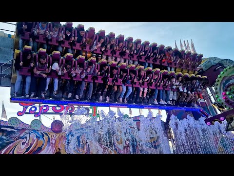 Top Spin No.1 - Bausch (Offride) München Oktoberfest 2025 