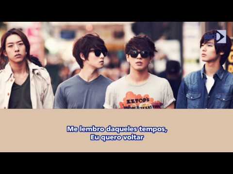Dream Boy - Cn Blue