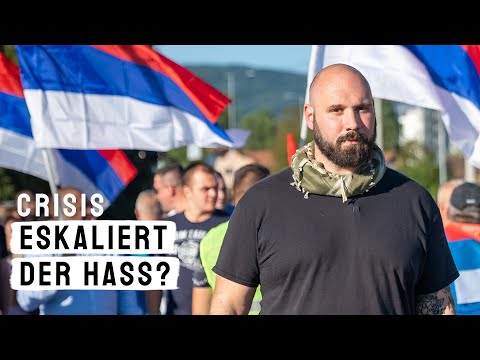 Nationalismus in Bosnien und Herzegowina - Erbe des Hasses | CRISIS