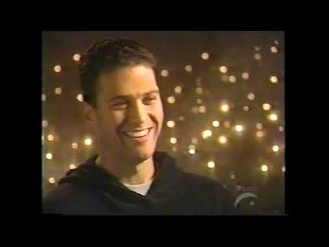 2000 Holiday Festival on Ice - Opening, Fluff Pieces, & Finale Collection