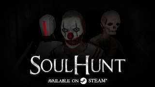 SoulHunt Launch Trailer