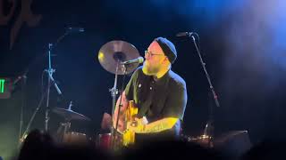 Circles - Soul Coughing Live at The Showbox Market in Seattle, Washington 9/18/2024