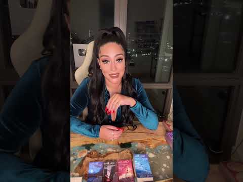 Aries Tarot Reading 02/09-02/13