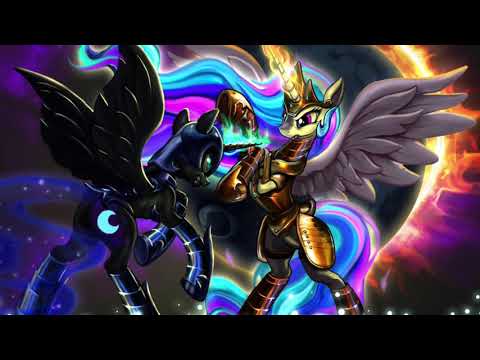 The Regal Sisters (2.0) - SirBumpaous