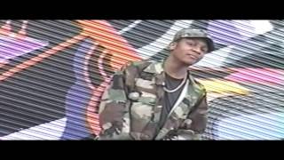 Slim Guerilla -  Fatality 1994 (Prod.DJ Smokey) Music Video