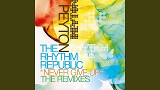 Never Give Up (Jay Kay's Glamour Boy Dub Mix)