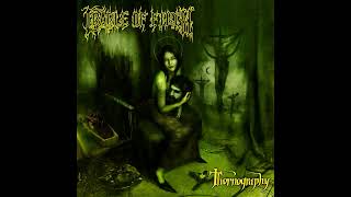 Cradle Of Filth - The Byronic Man