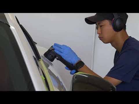 Audi R8 V10 | Full Exterior Detail : Paint Correction, PPF, Ceramic Coating.