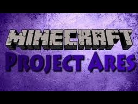 Minecraft: Project Ares w/ TheCampingRusher Match 15 - Can TCR Get The Flawless?