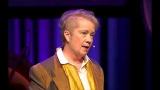 How theatre education can save the world | Rachel Harry | TEDxMtHood