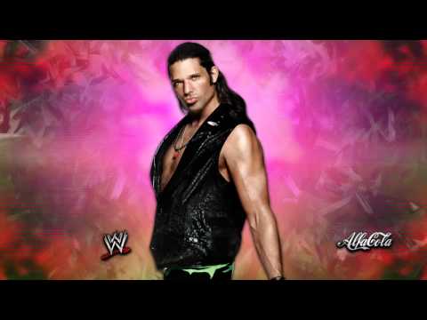 WWE: Adam Rose - "Break Away" - Theme Song 2014