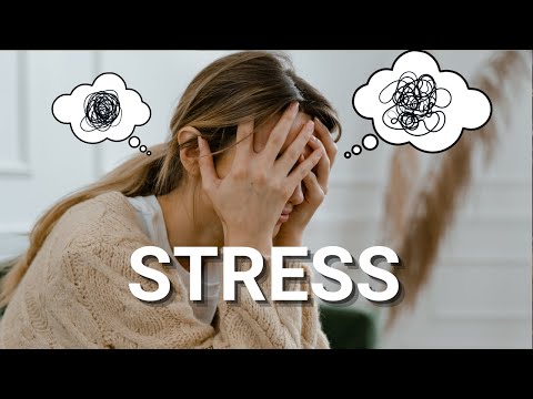Stressbewältigung: Stress verstehen und reduzieren (Psychologie)