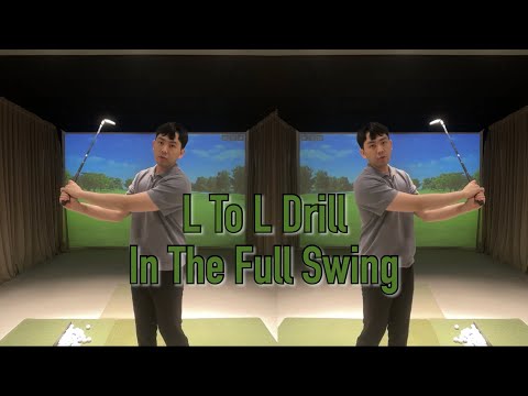 L To L Golf Swing Talk