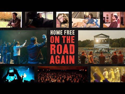 Home Free - On the Road Again