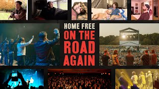 Home Free On The Road Again