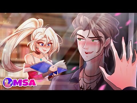 The Rude Bully Loves ME!