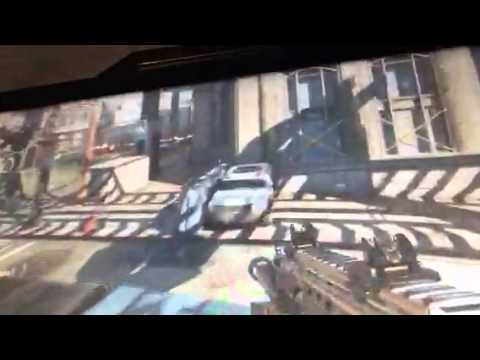 Epick kills rian Arnold